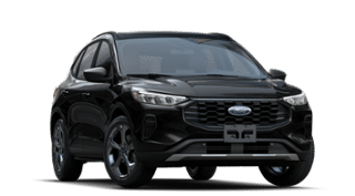 2025 Ford Escape® External Image 5